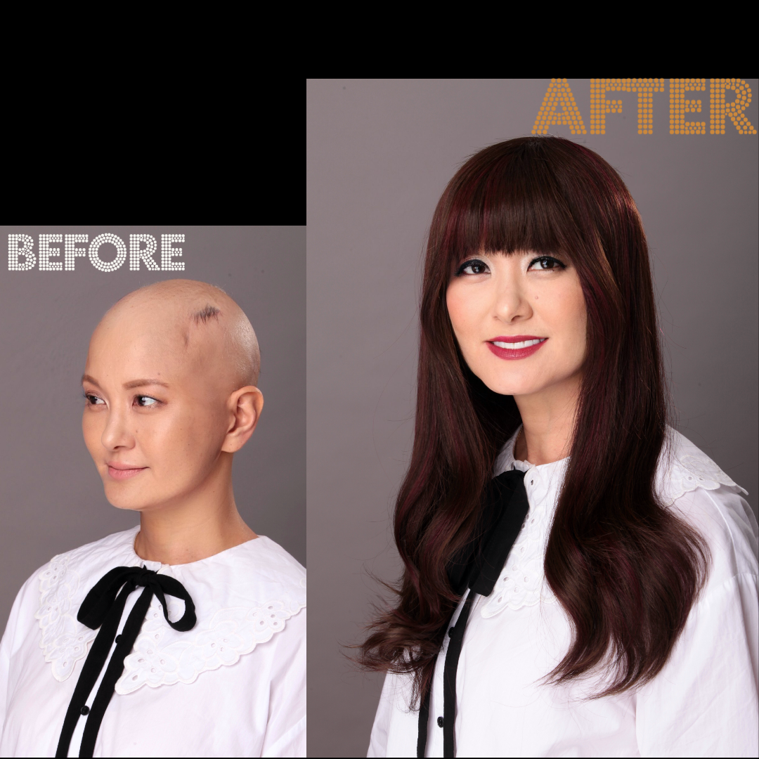 Headdress by Lime Light