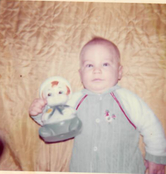 Baby Photo 3