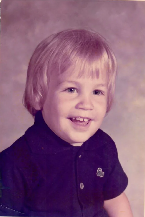 Four Years Old?