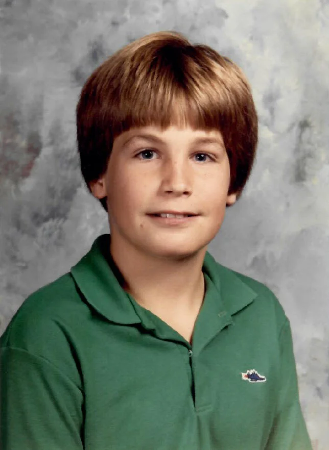 Fifth Grade?