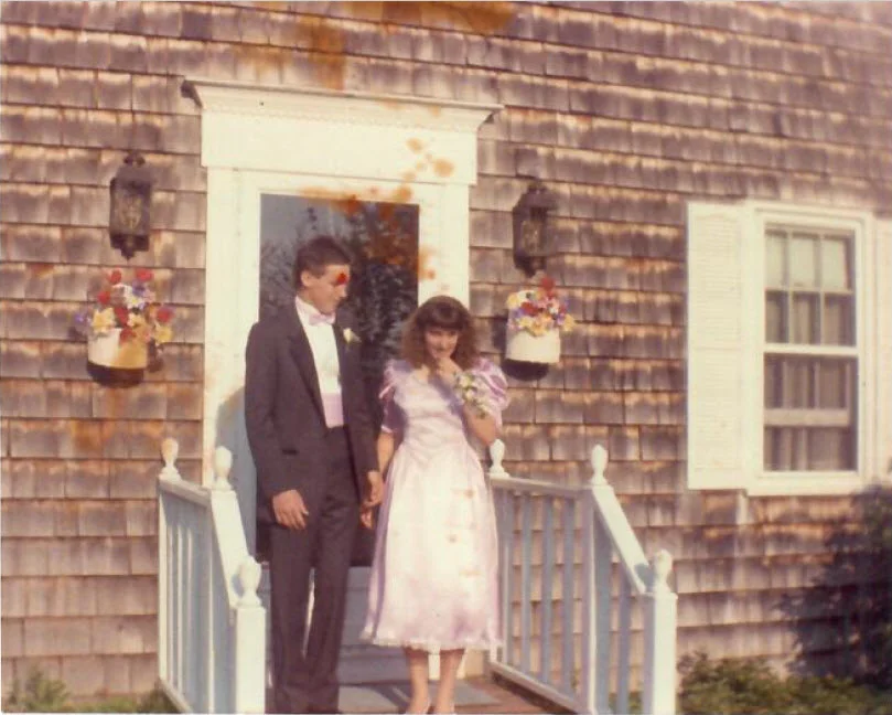 Junior Prom