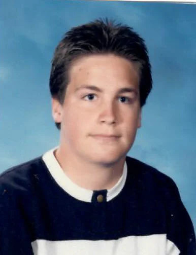 Sophomore Year of High School