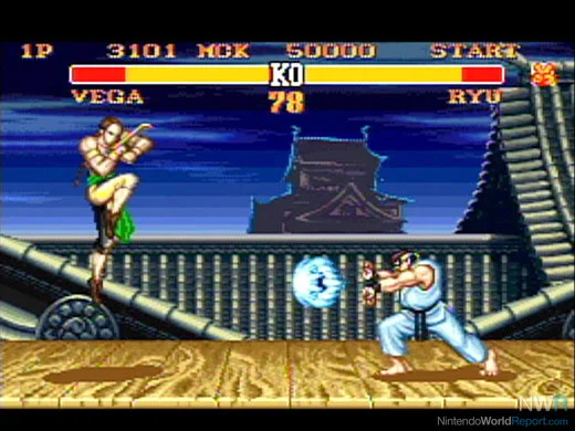 Hadouken!!!!