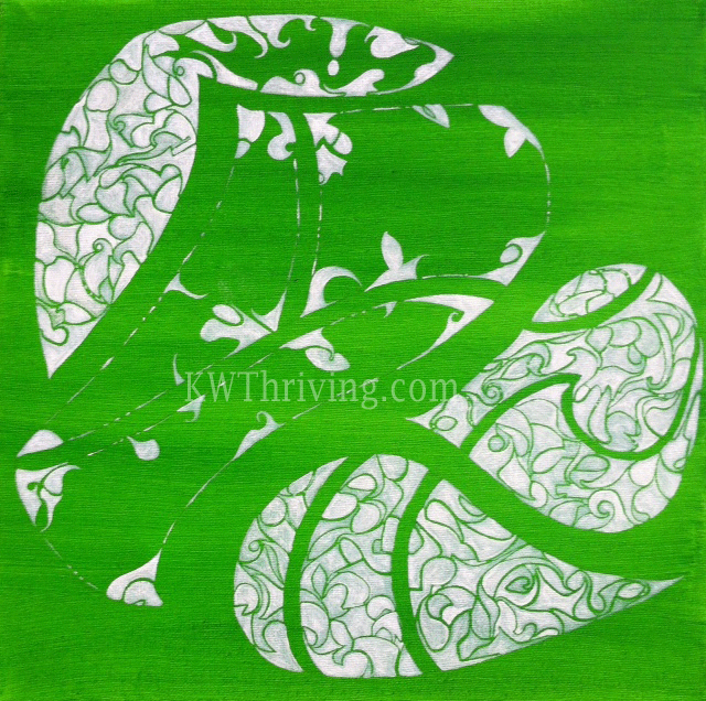 Green Life