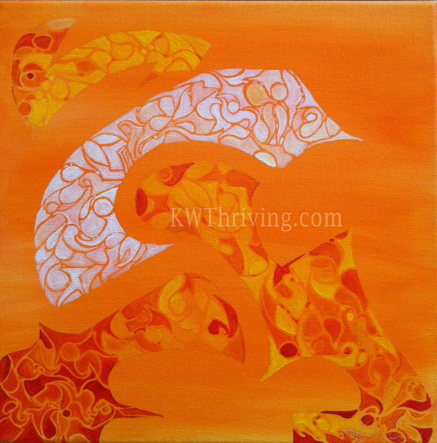 Orange Life