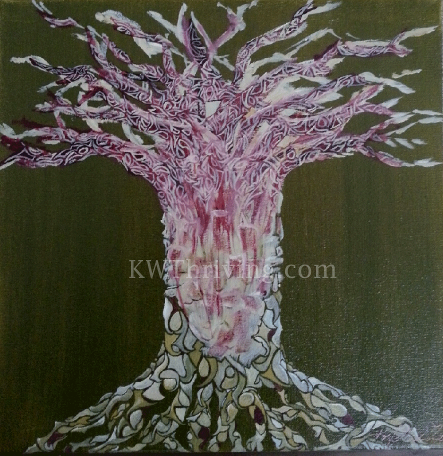Green Tree