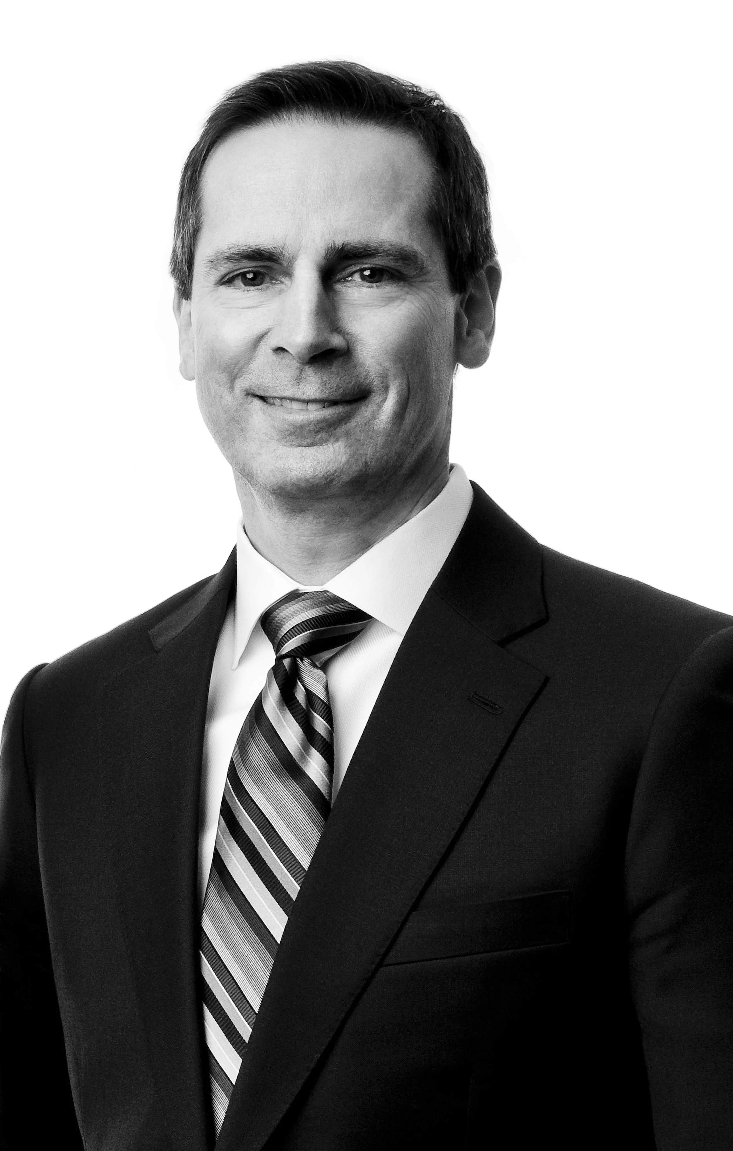 dalton mcguinty