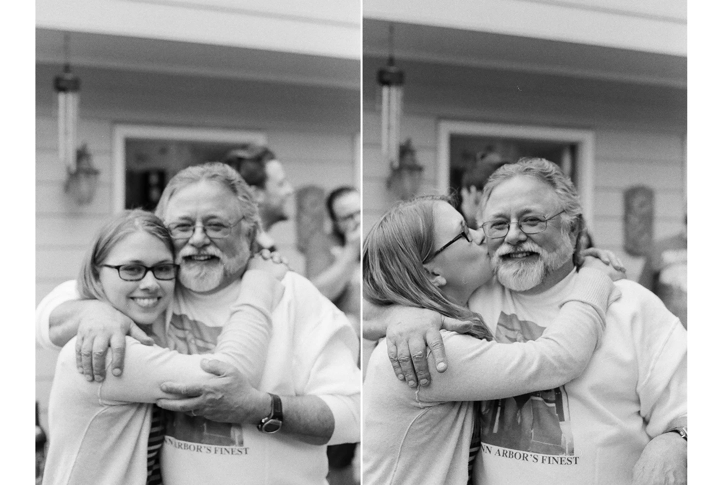 Images taken by my mom