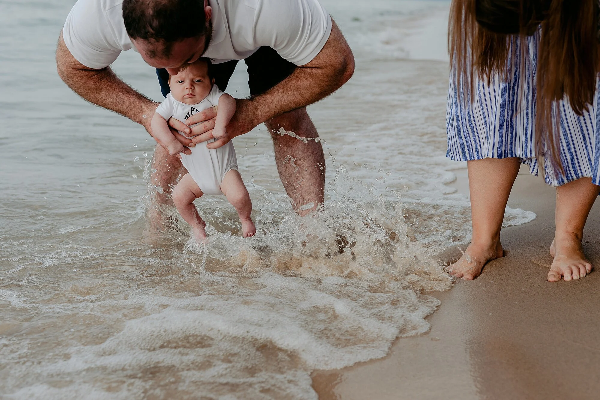 THE GEARHART FAMILY // TRAVERSE CITY FAMILY PHOTOGRAPHER — Courtney