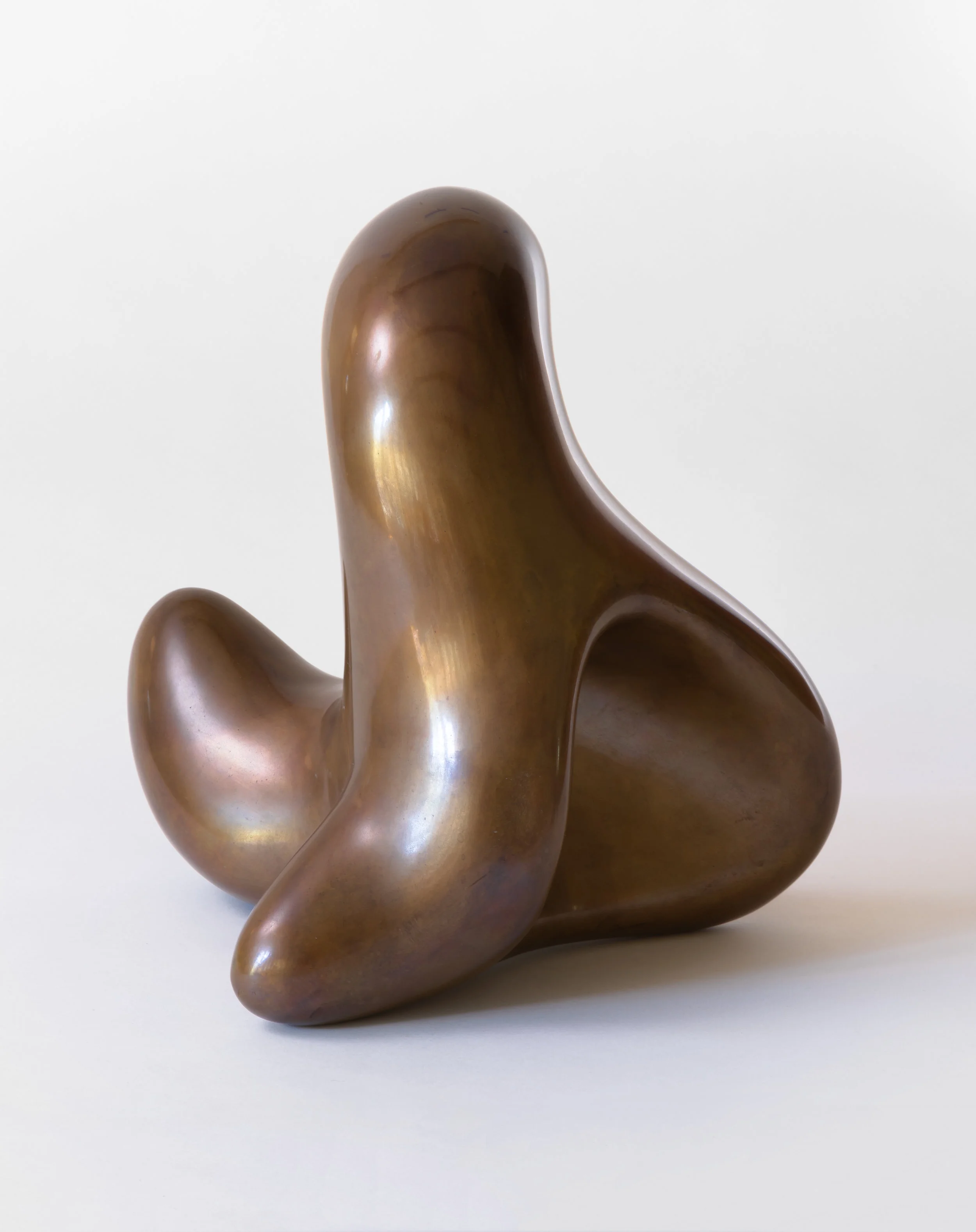 Jean Arp, Cloud Animal, 1961