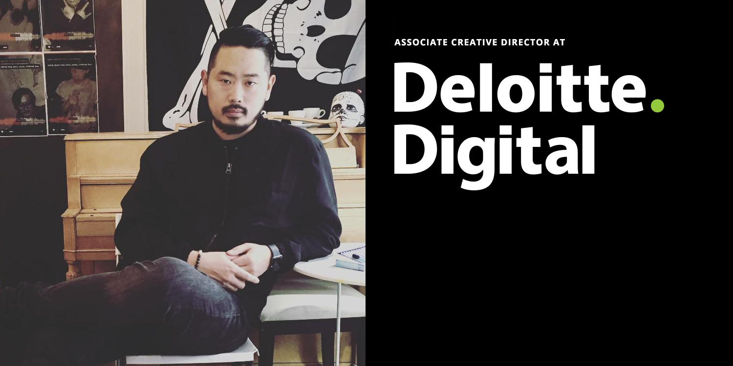 Check out Deloitte Digital >