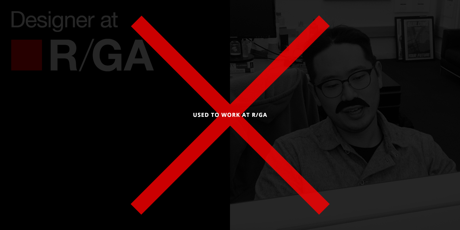 Check out R/GA >