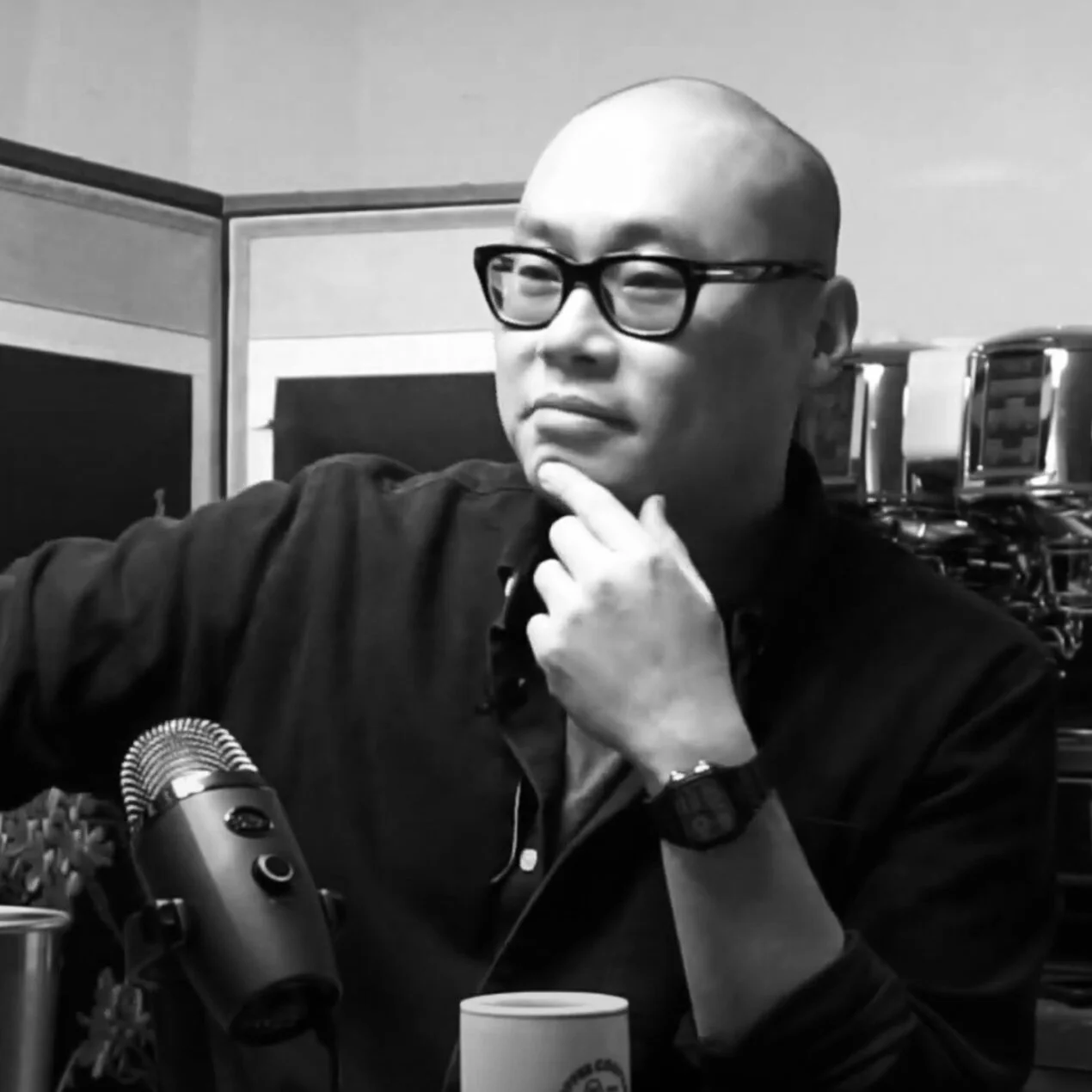 [Ep.03] 브랜드가 있는 커피, 커피가 있는 브랜드 - 김병기, 프릳츠 커피 대표