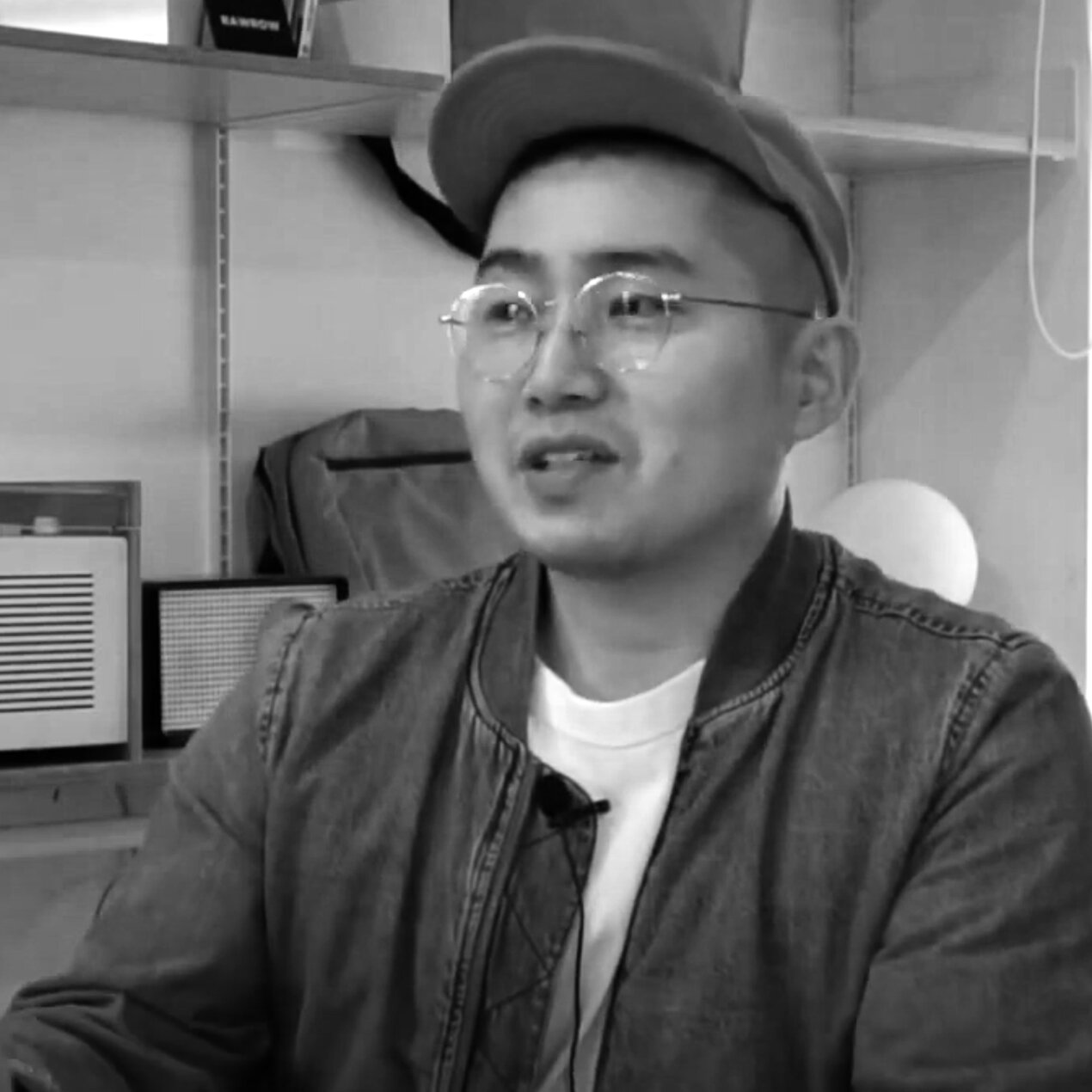 [Ep.04] 브랜딩을 사랑한 남자가 만든 브랜드 로우로우 - 이의현, 로우로우 대표