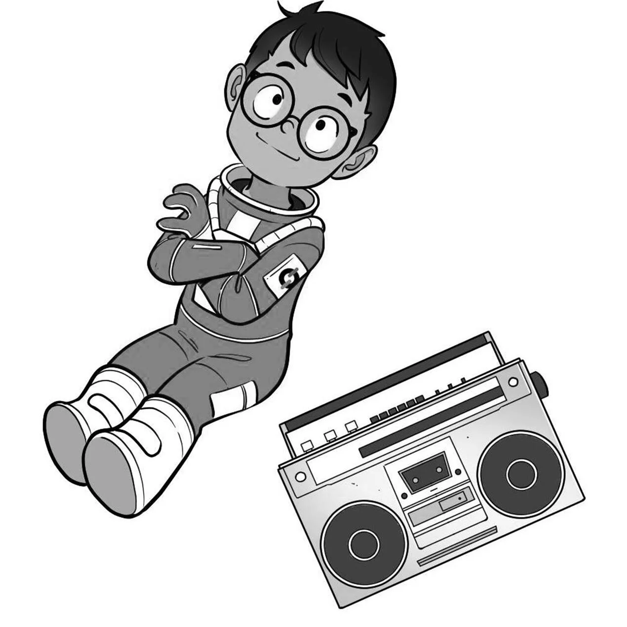 [Ep 15] '세로 라이브'부터 팬덤앱 '블립'까지, 케이팝을 브랜딩하다 - 김홍기, 스페이스 오디티 대표