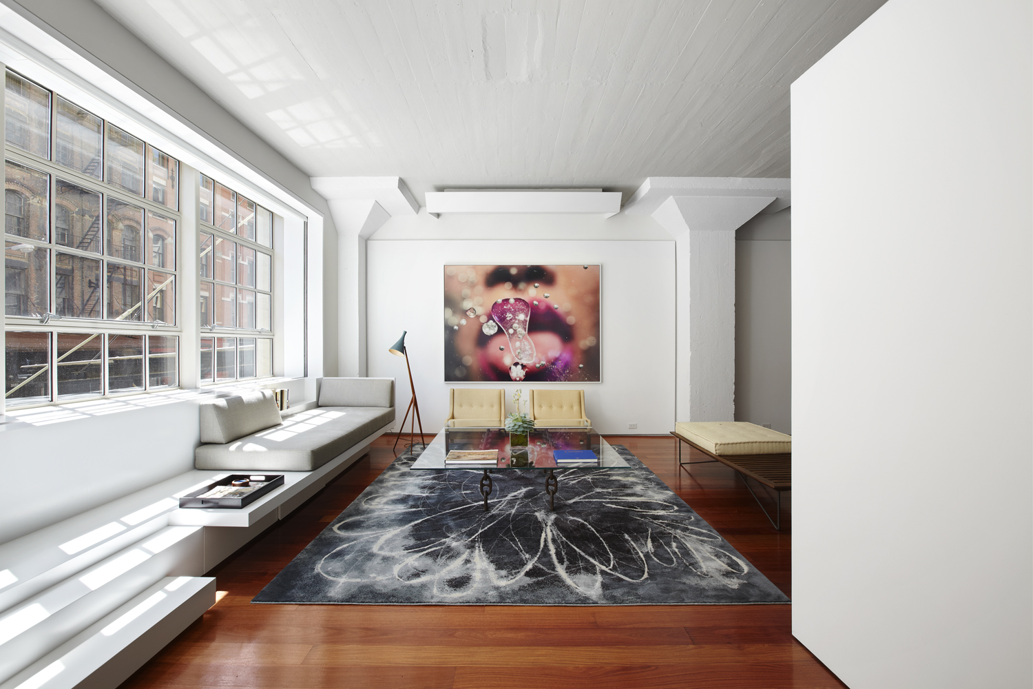 "Tom has an extraordinary eye for spatial composition and material clarity, and is technically very precise. He is one of the most sophisticated photographers I've encountered in documenting architecture and interiors. Perhaps most rewarding is his uncanny ability to always find modes of expressing a project that had never dawned on me." -Matthew Bremmer, Architecture in Formation, NY