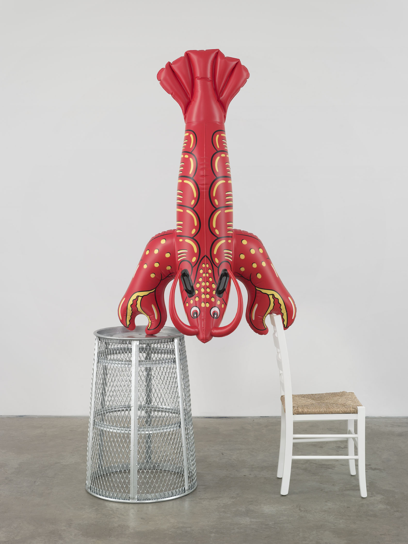 Jeff Koons