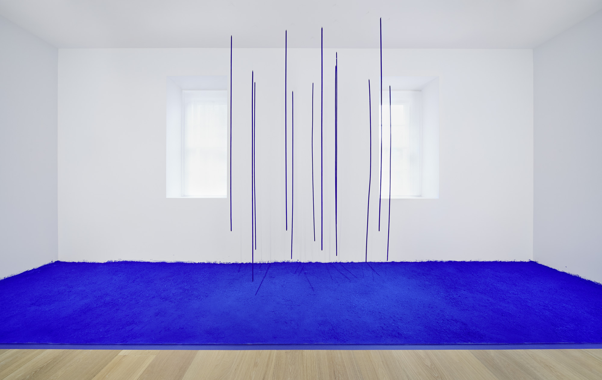 Yves Klein