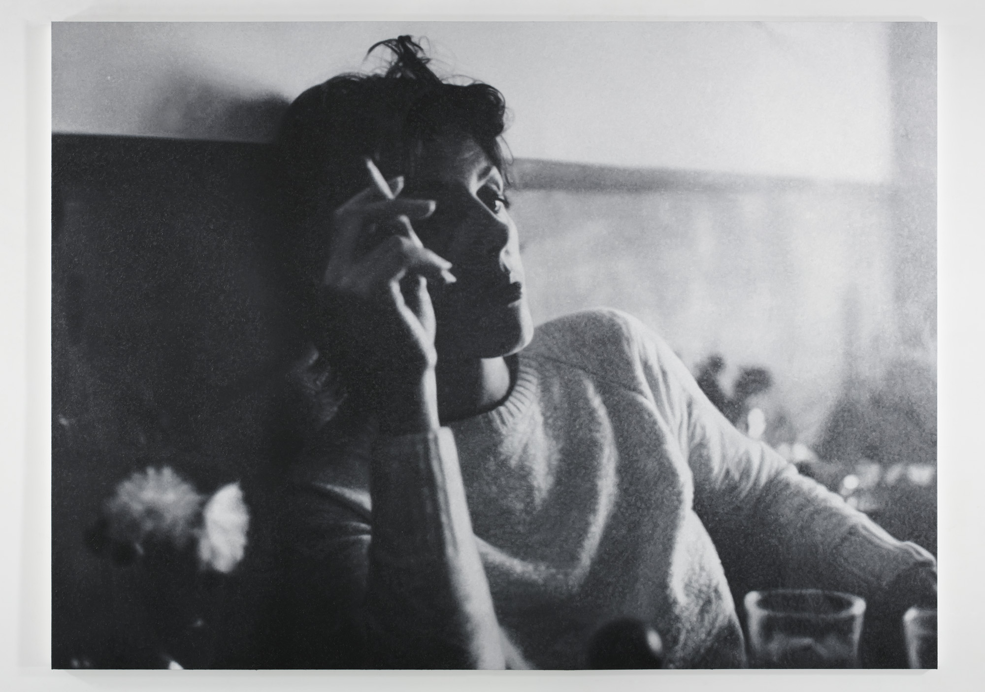 Rudolf Stingel
