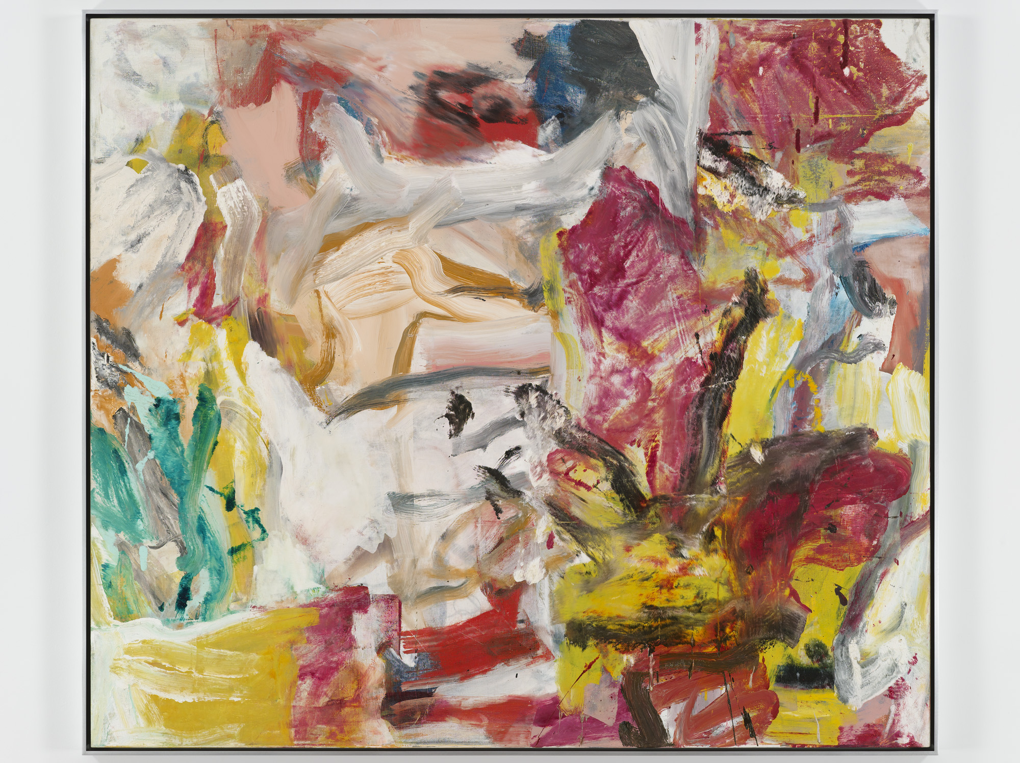 Willem de Kooning