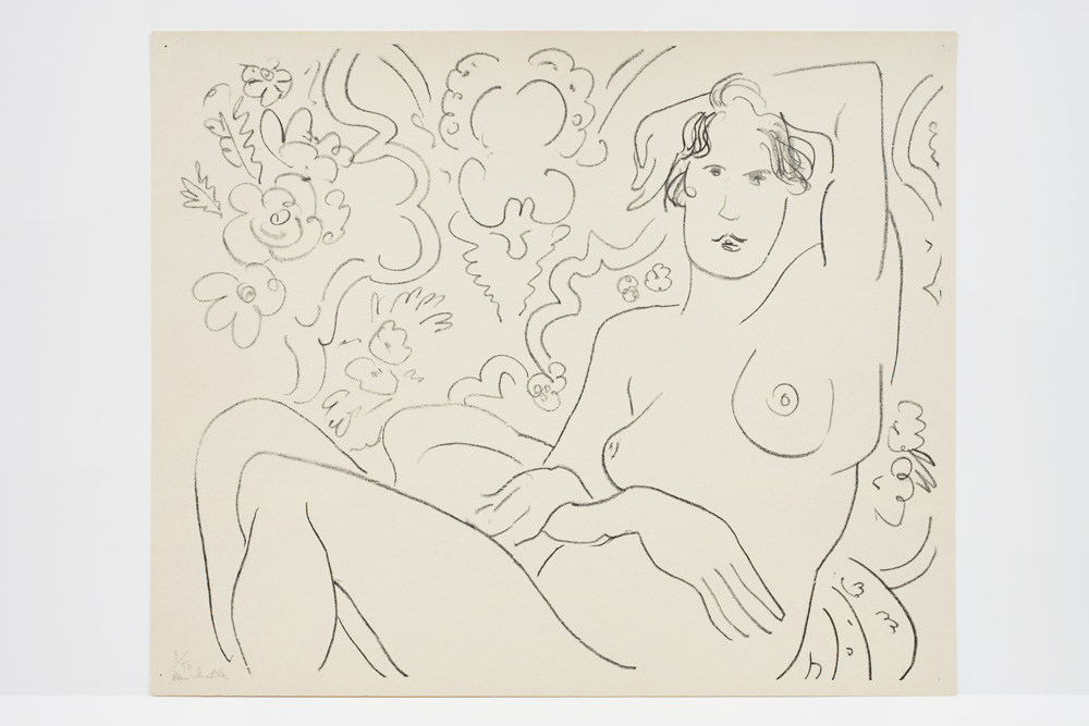 Henri Matisse