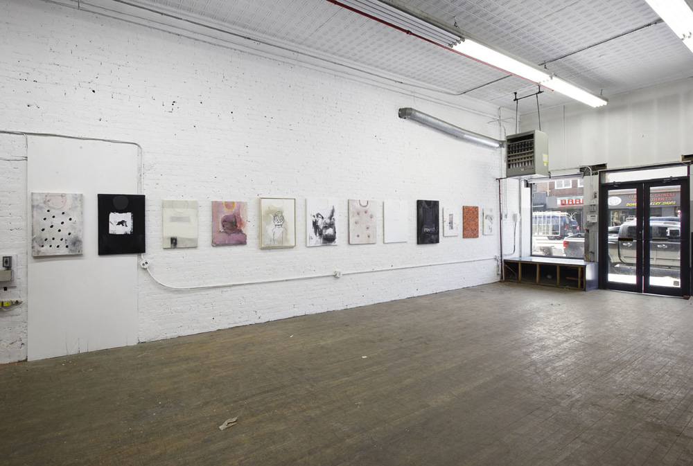 Richard Prince, Salon 94 Bowery