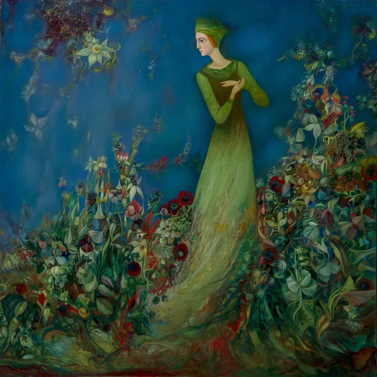 Alla Tsank
