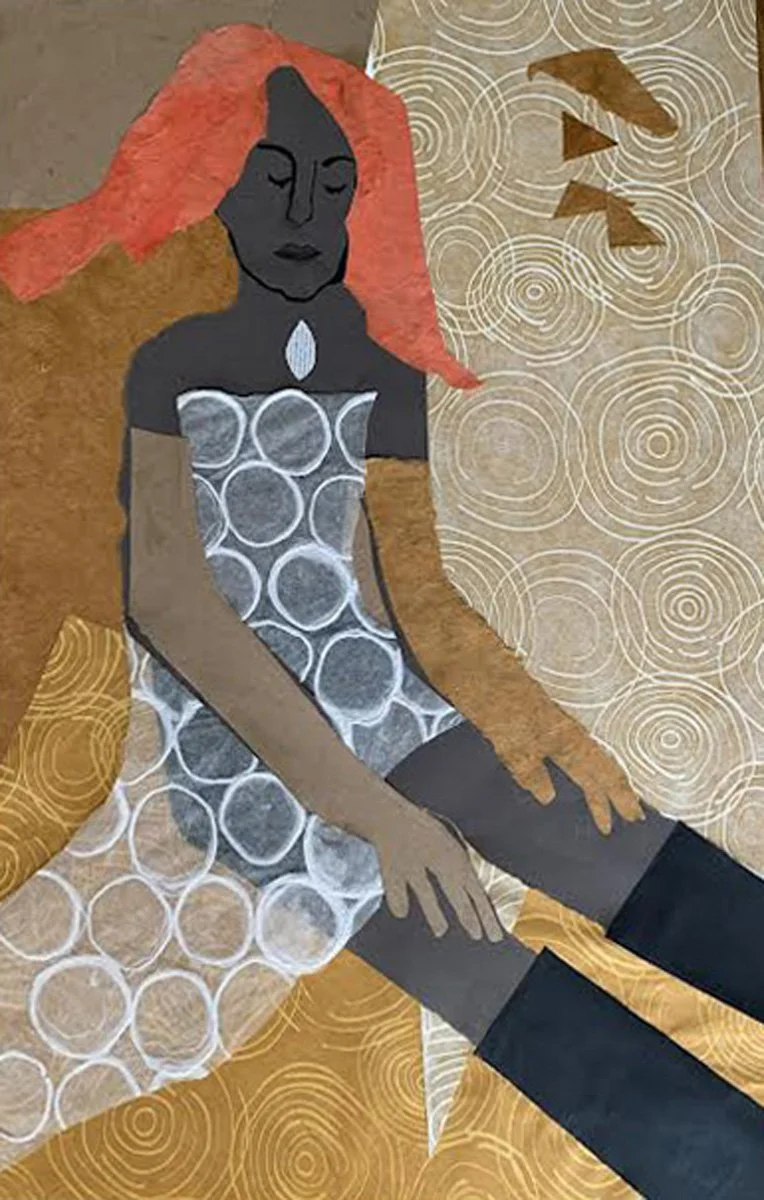 Gail Galli: Nana