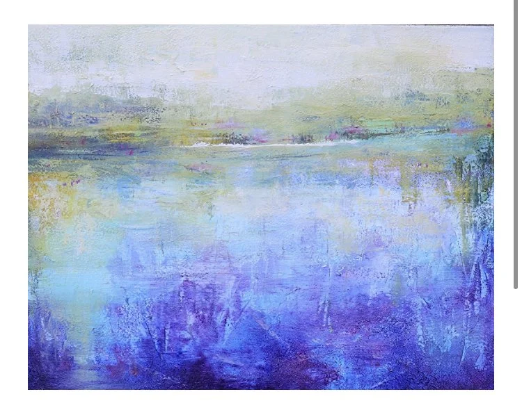 Valerie Montague: In Service to the Clouds-5