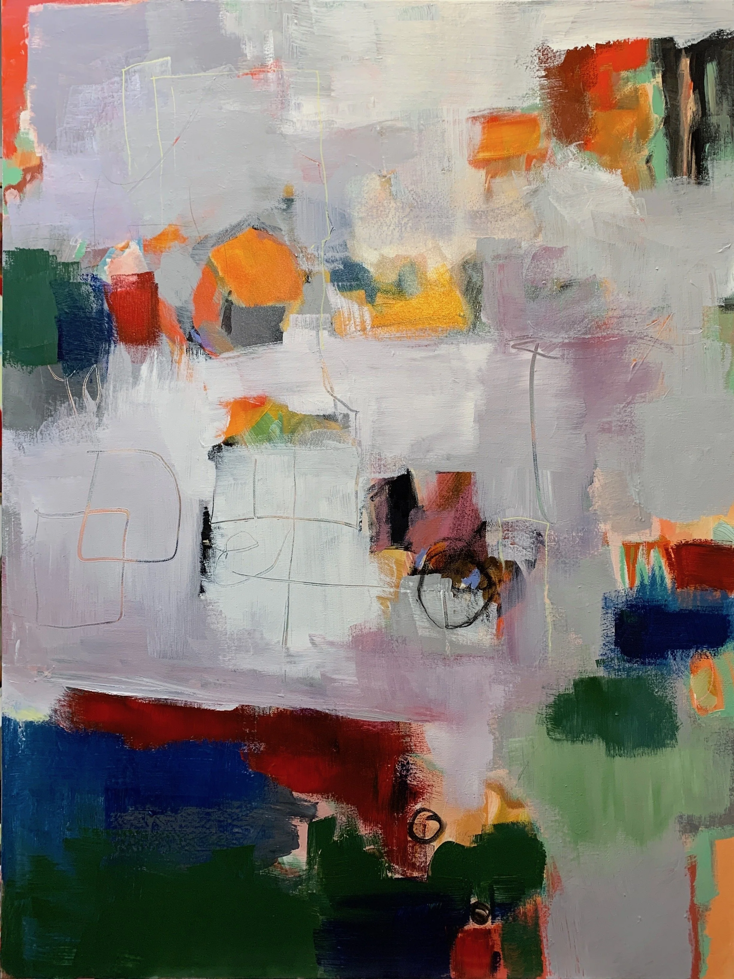 Yuan Chen: Lost Land