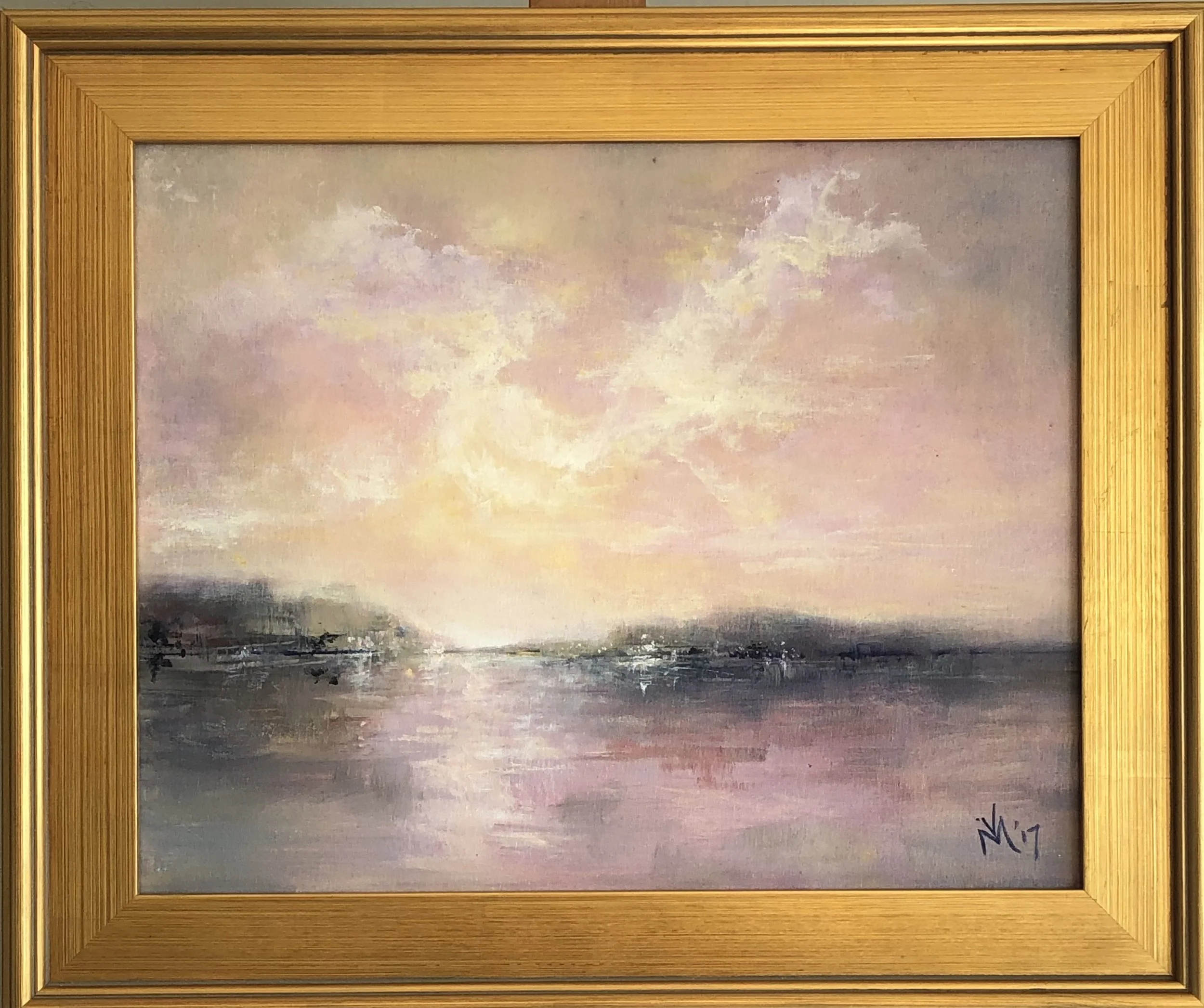 Valerie Montague: In Service to the Clouds 6