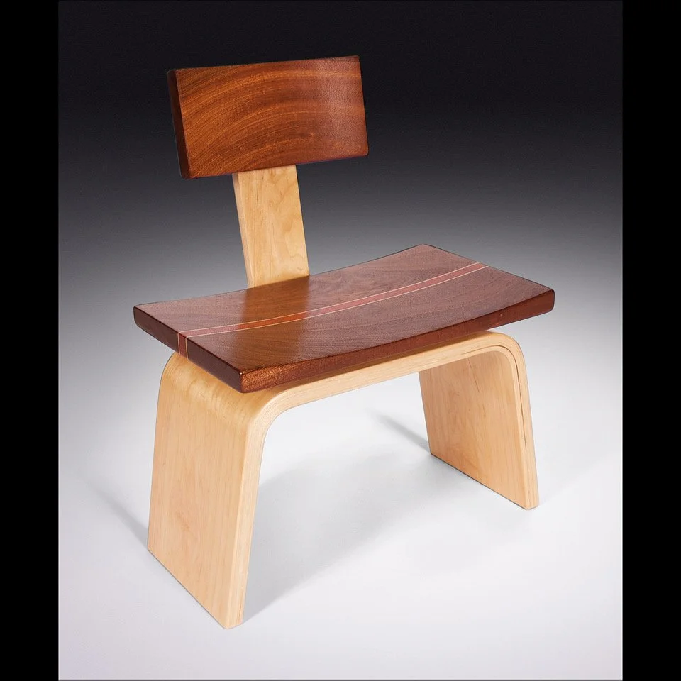 David Levy: Stool