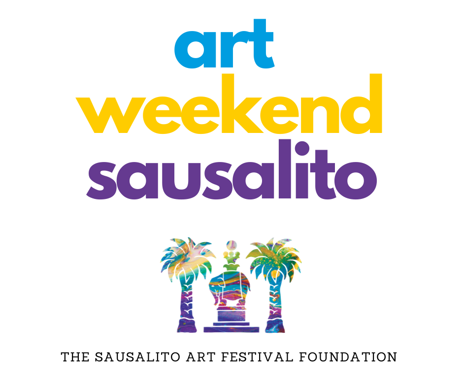 Sausalito Art Festival 