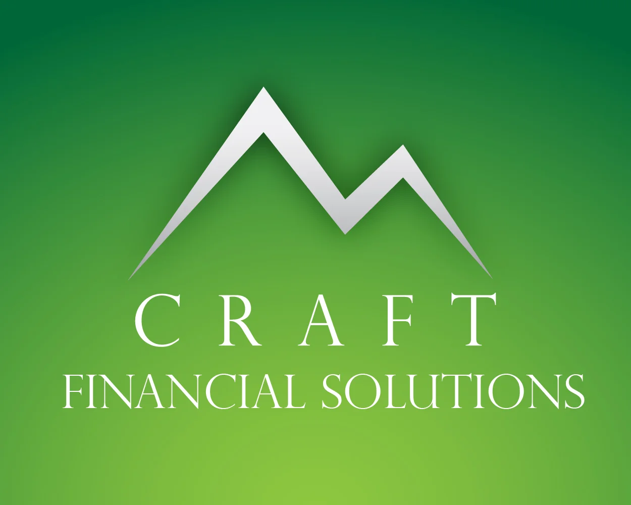 Craft Financial Solutions