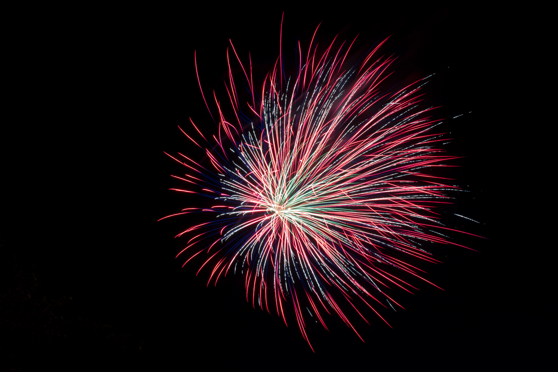 Firerworks - Portsmouth, NH