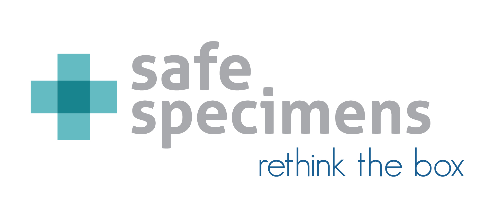 Safe Specimens re-brand