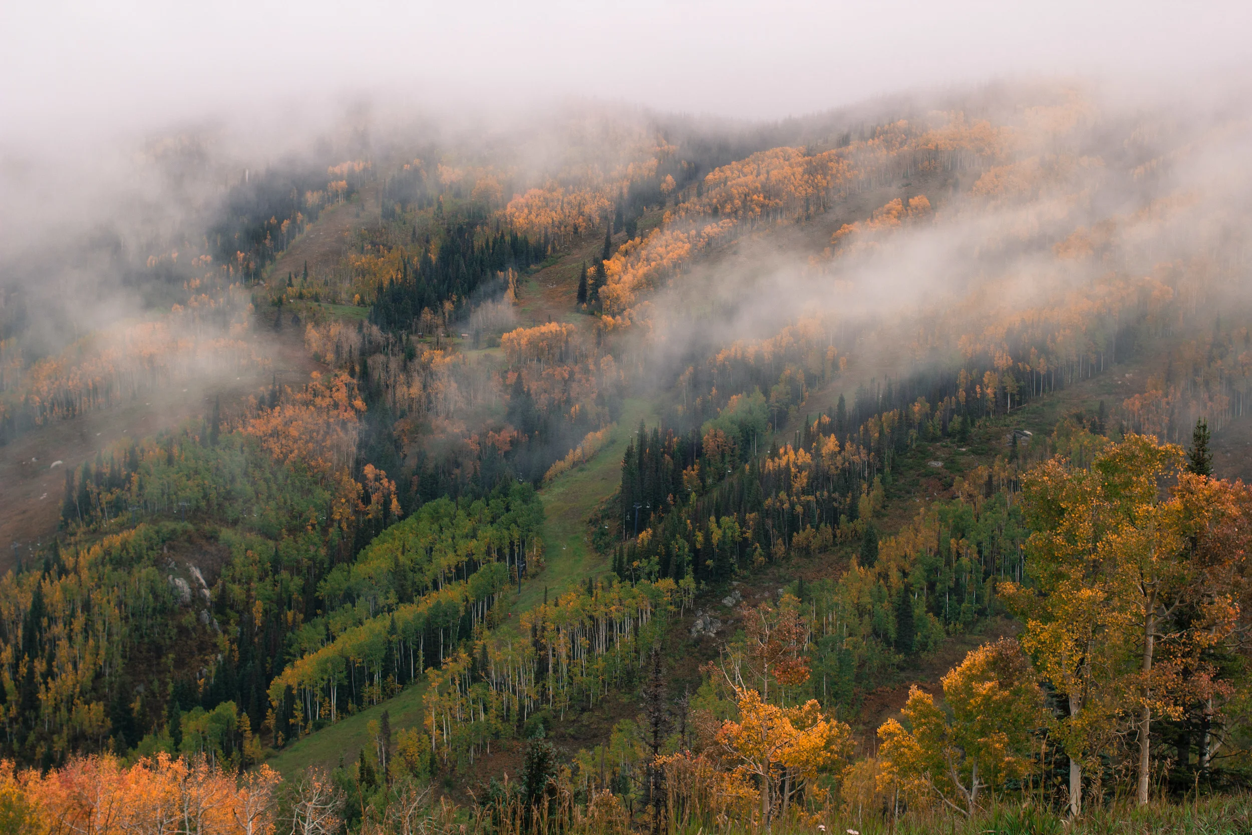 Steamboat Springs, CO - 2014