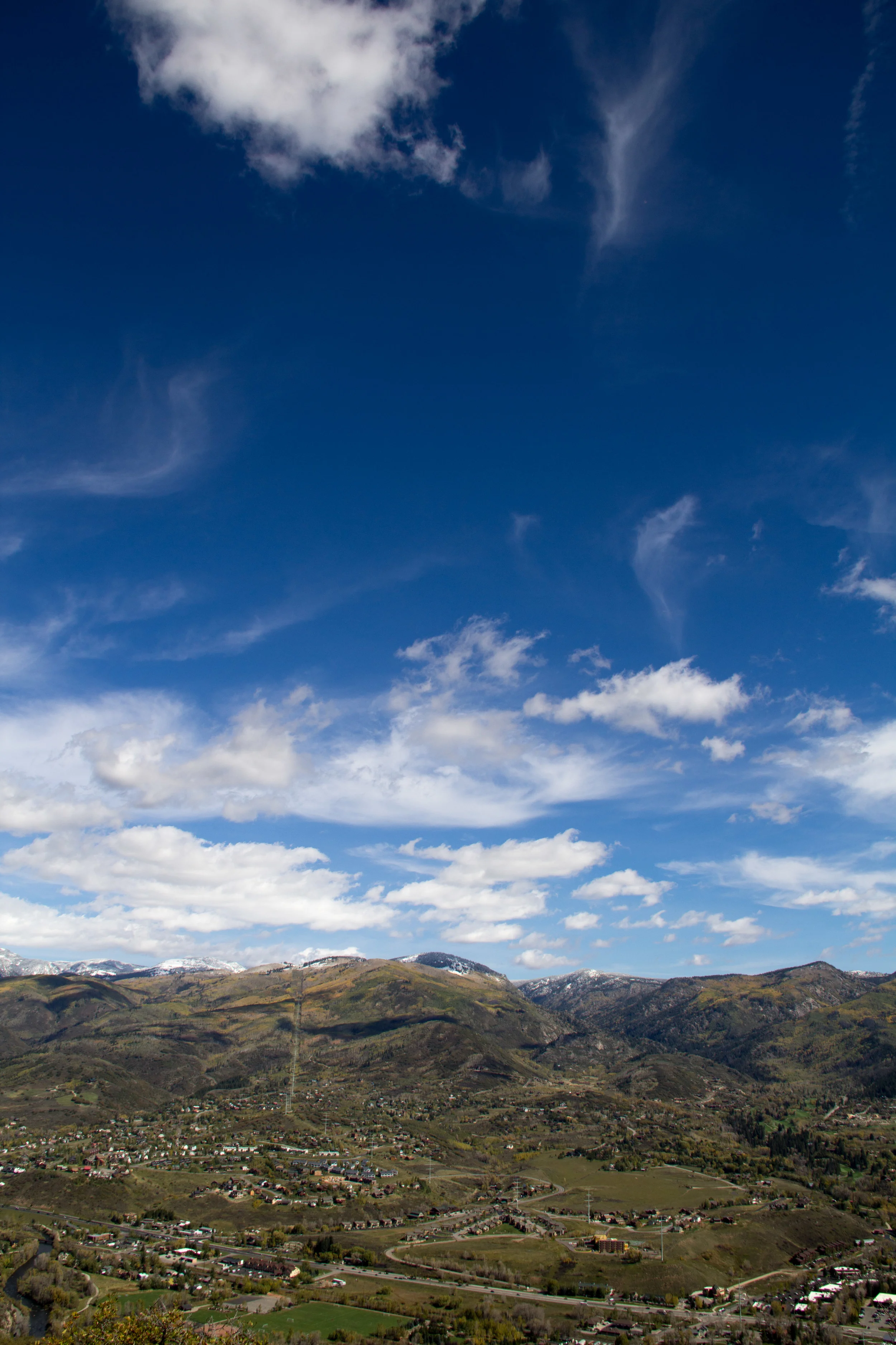 Steamboat Springs, CO - 2014