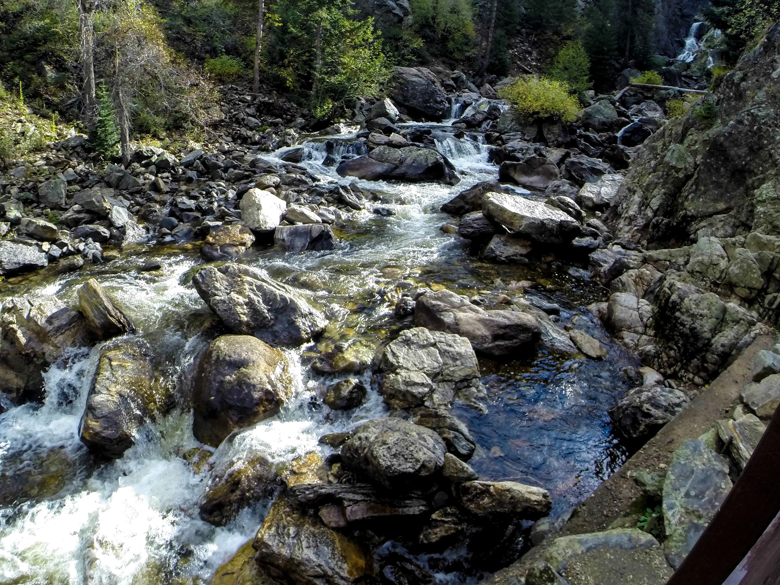 Steamboat Springs, CO - 2014