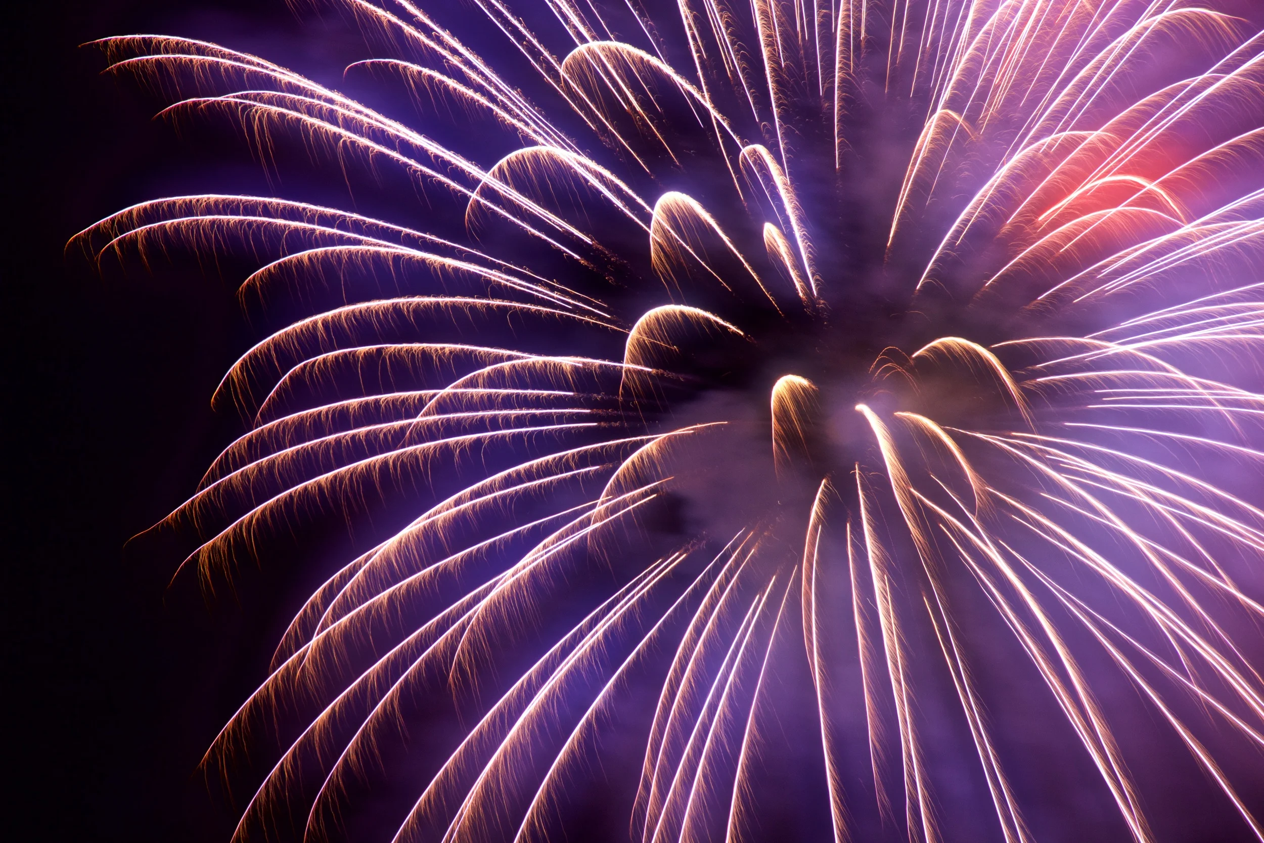 Nashua Fireworks 2015