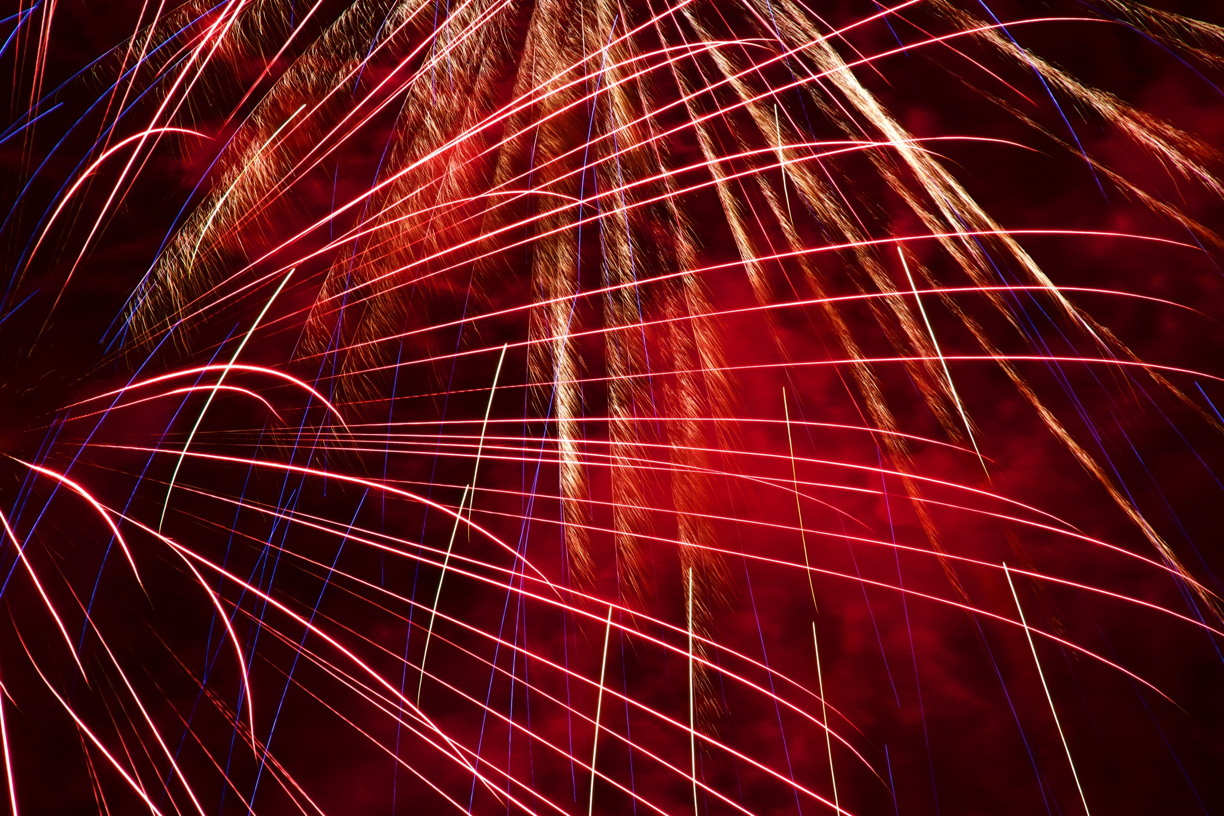 Nashua Fireworks 2015