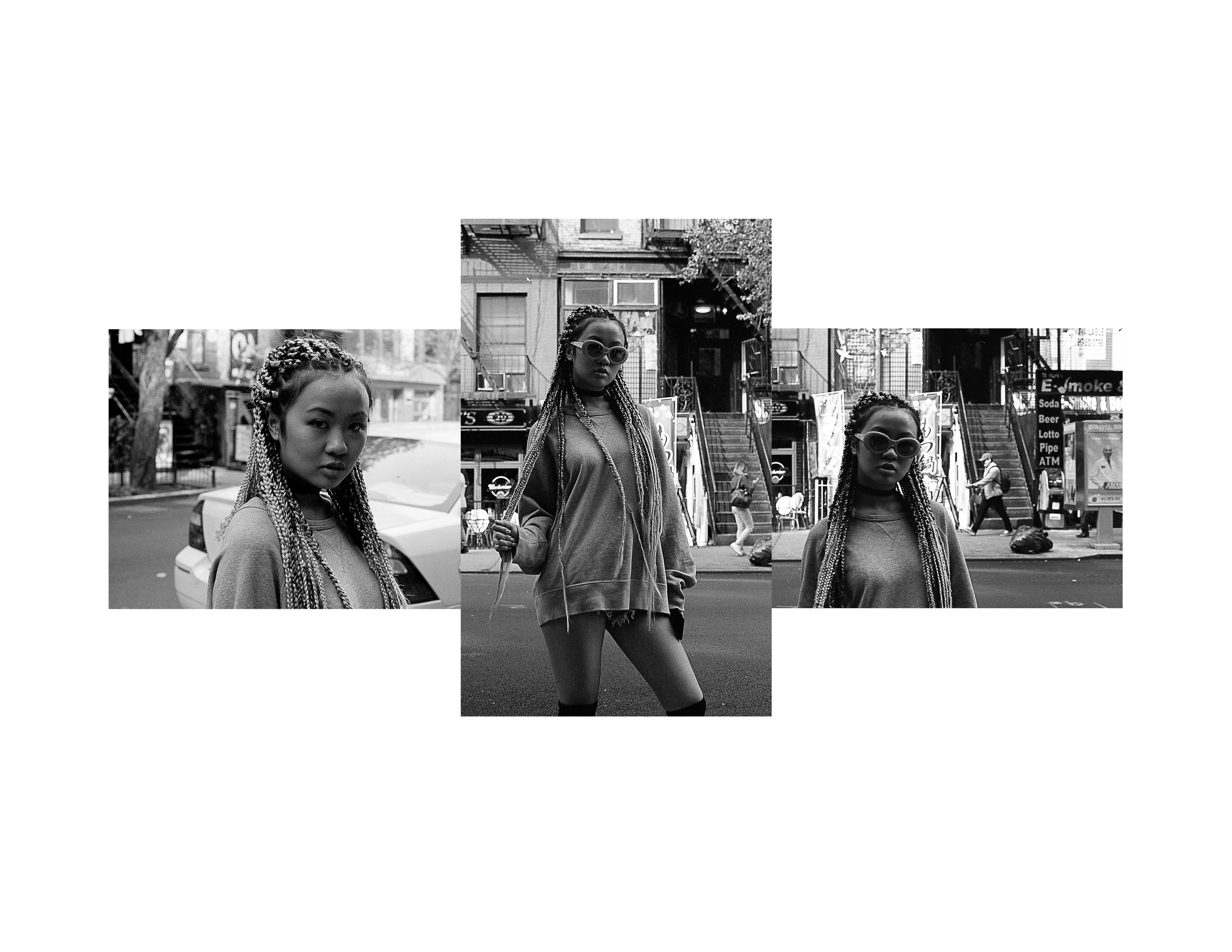 East Village Locals