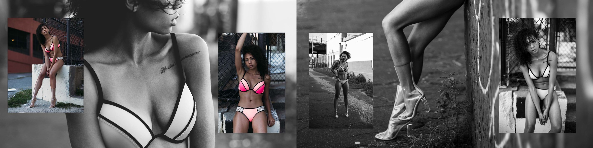 Summer in Coney