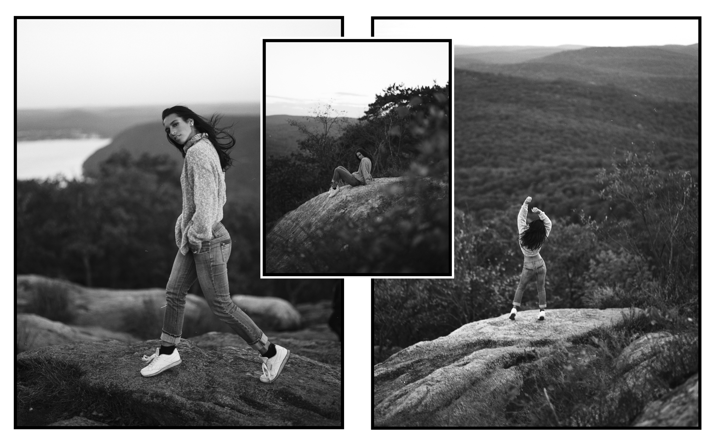 Bear Mountain