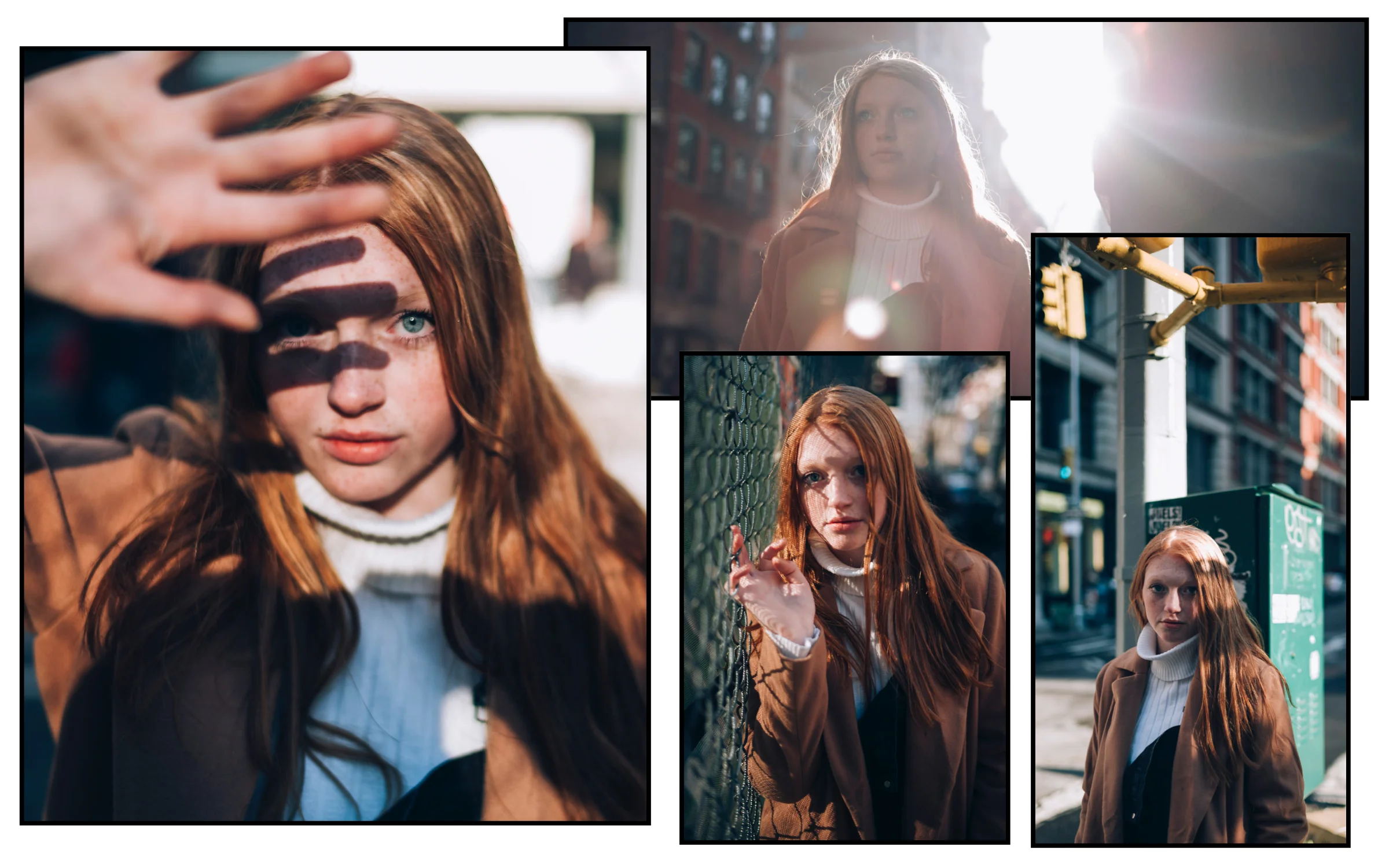5 minutes with Lili