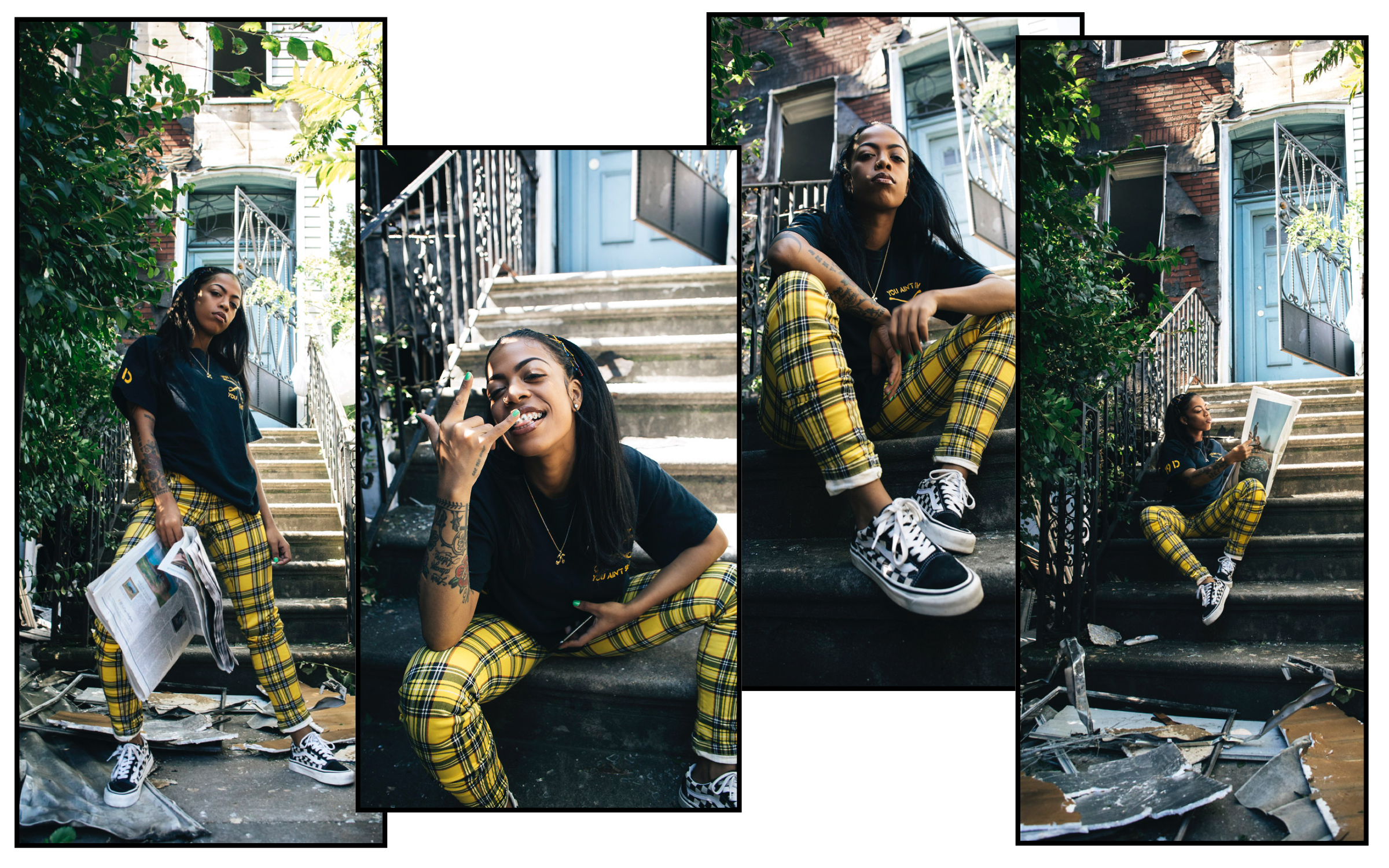Bed-Stuy