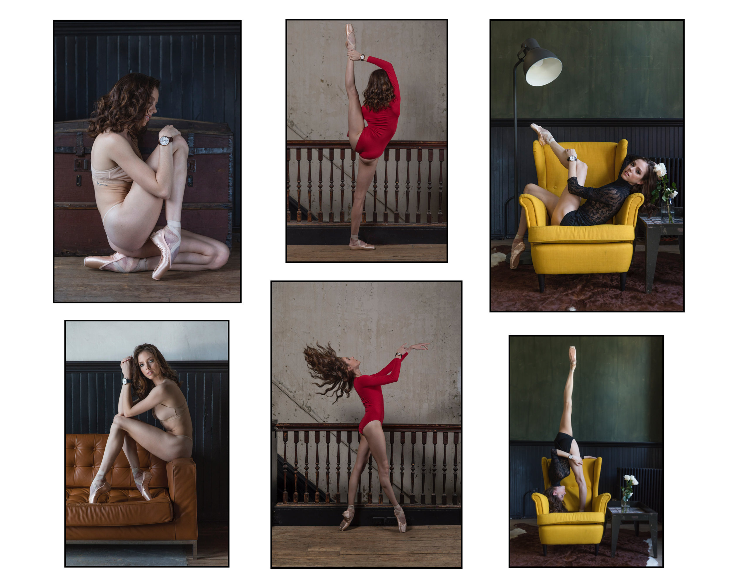 Katie Boren: Maxim Magazine Issue for Alexander Watches
