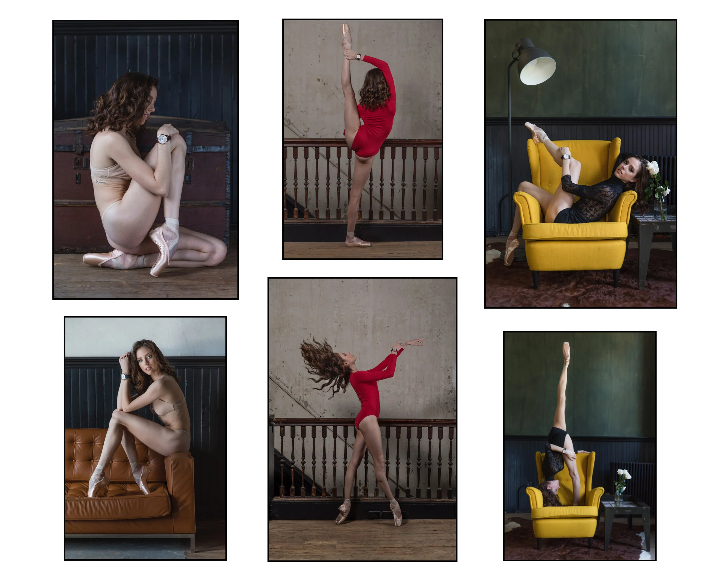 Katie Boren: Maxim Magazine Issue for Alexander Watches