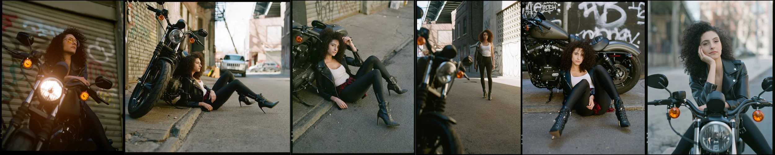 Harley Jenn