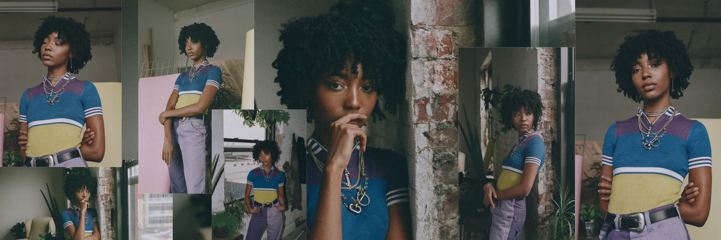 The Bronx Annex: Asha